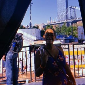 Meet your Posher, Stephanie